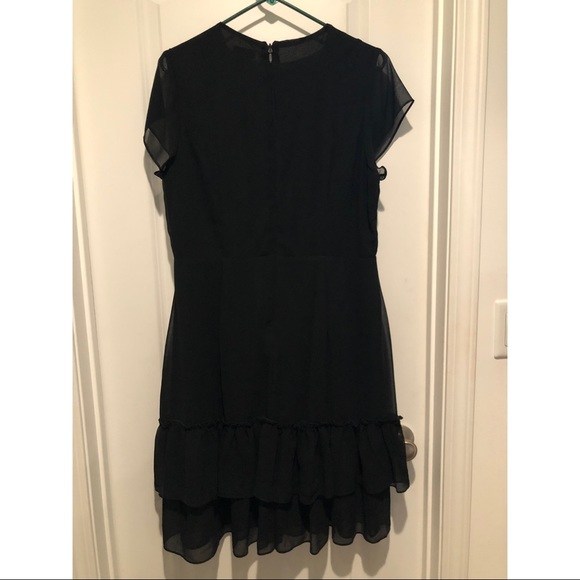 Perfect black dress! - Picture 5 of 5